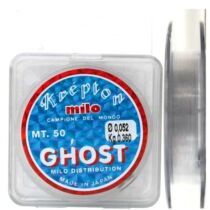 MILO Ghost Előkezsinór D-0,122 ---1,775kg
